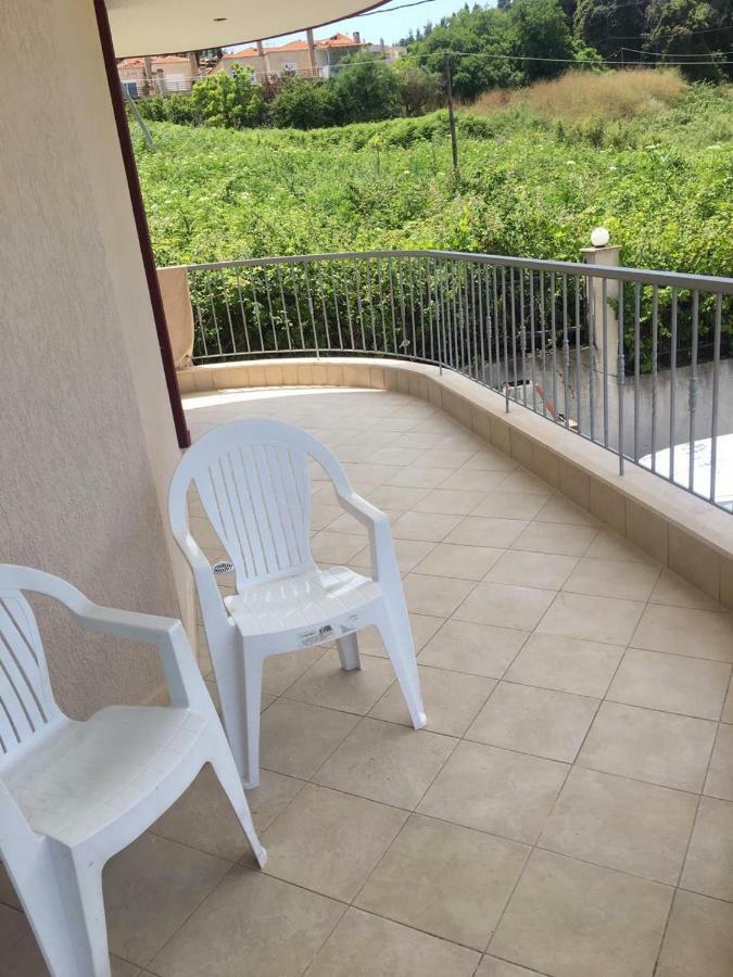 Kriopigi Apartments Exterior photo